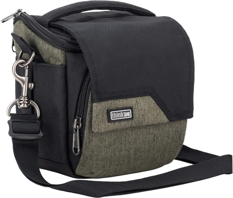 Think Tank Mirrorless Mover 10 V2, Coast Green