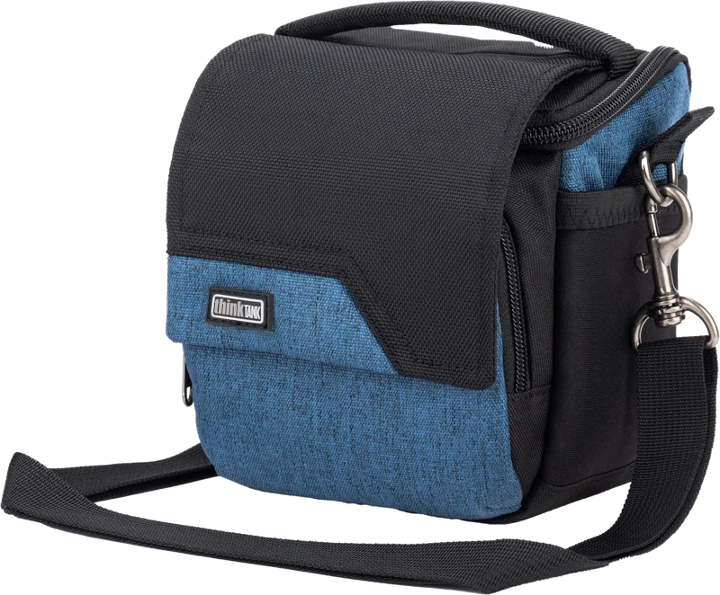 Think Tank Mirrorless Mover 10 V2, Marine Blue