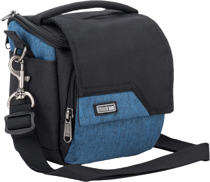 Think Tank Mirrorless Mover 10 V2, Marine Blue