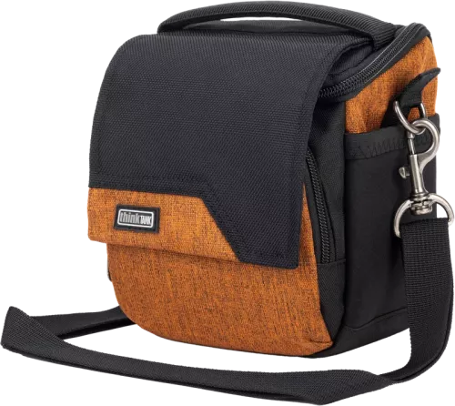 Think Tank Mirrorless Mover 10 V2, Campfire Orange