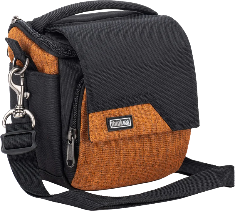 Think Tank Mirrorless Mover 10 V2, Campfire Orange