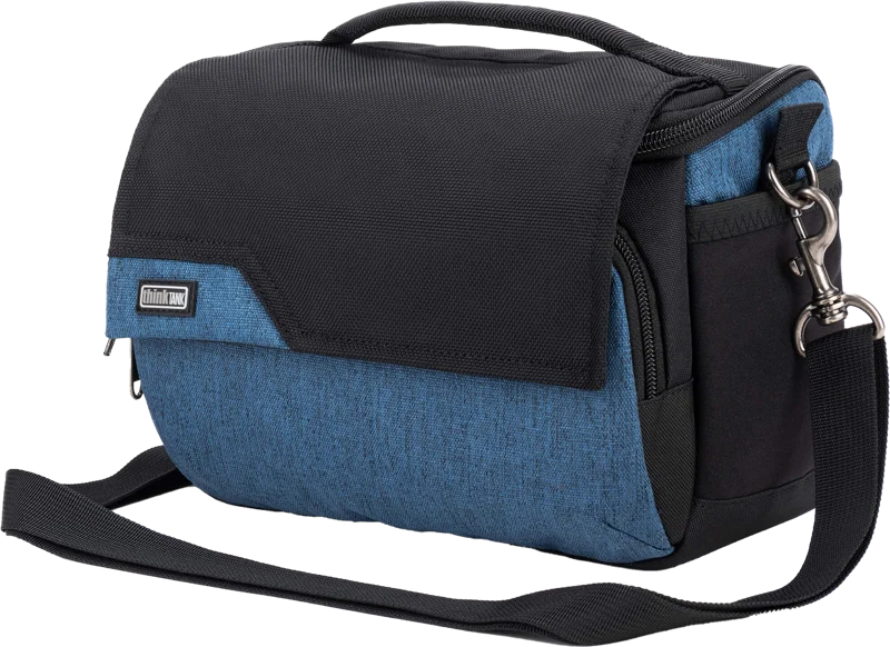Think Tank Mirrorless Mover 20 V2, Marine Blue
