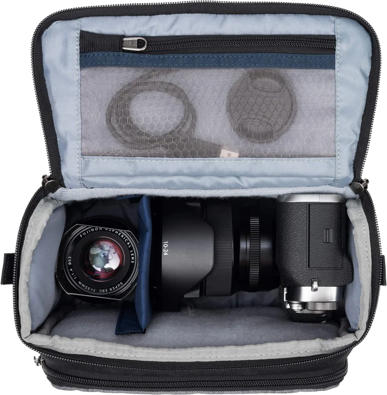 Think Tank Mirrorless Mover 20 V2, Marine Blue