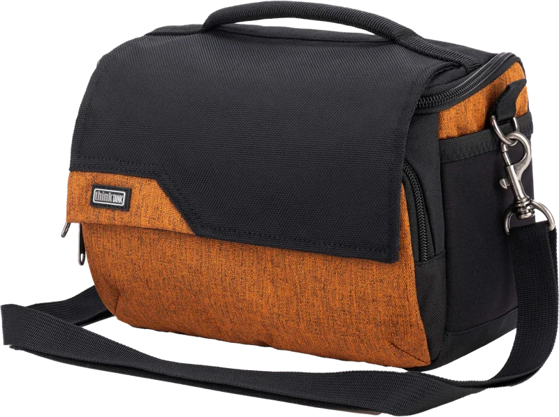 Think Tank Mirrorless Mover 20 V2, Campfire Orange