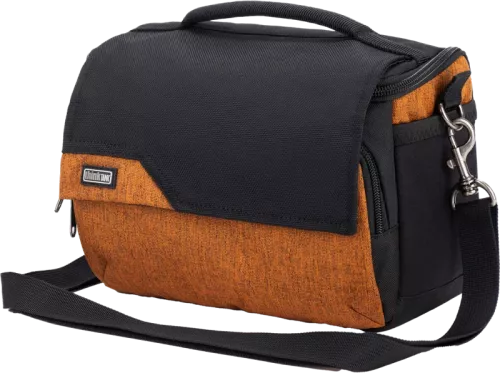Think Tank Mirrorless Mover 20 V2, Campfire Orange