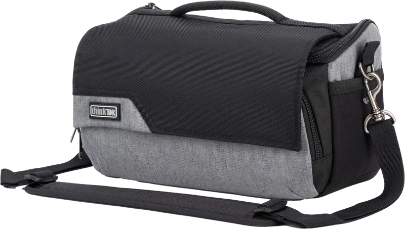 Think Tank Mirrorless Mover 25 V2, Cool Grey