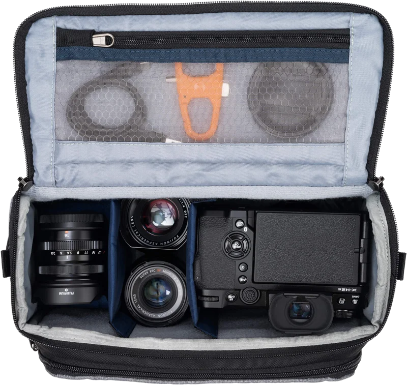 Think Tank Mirrorless Mover 25 V2, Coast Green