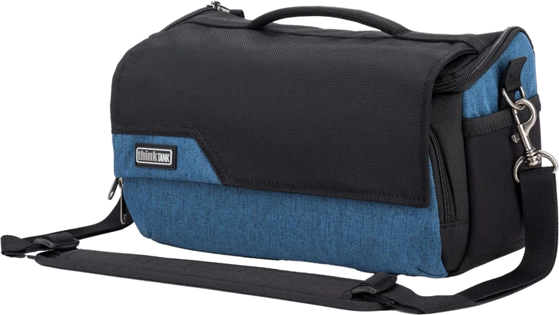 Think Tank Mirrorless Mover 25 V2, Marine Blue