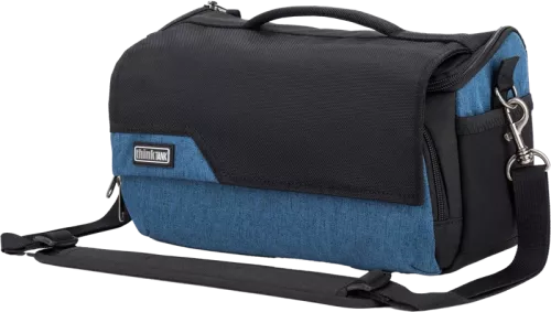 Think Tank Mirrorless Mover 25 V2, Marine Blue