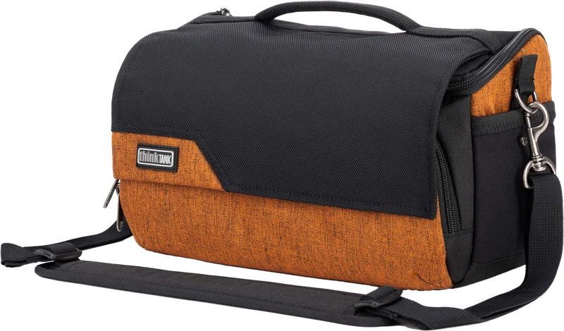 Think Tank Mirrorless Mover 25 V2, Campfire Orange
