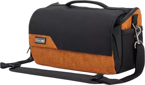 Think Tank Mirrorless Mover 25 V2, Campfire Orange
