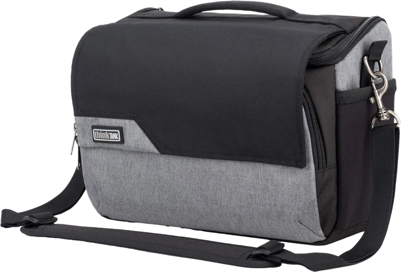 Think Tank Mirrorless Mover 30 V2, Cool Grey