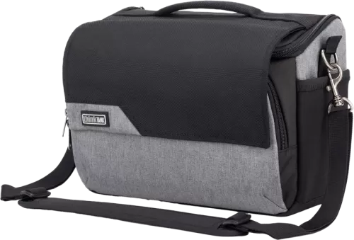 Think Tank Mirrorless Mover 30 V2, Cool Grey