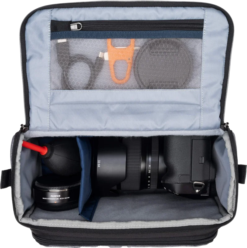 Think Tank Mirrorless Mover 30 V2, Cool Grey