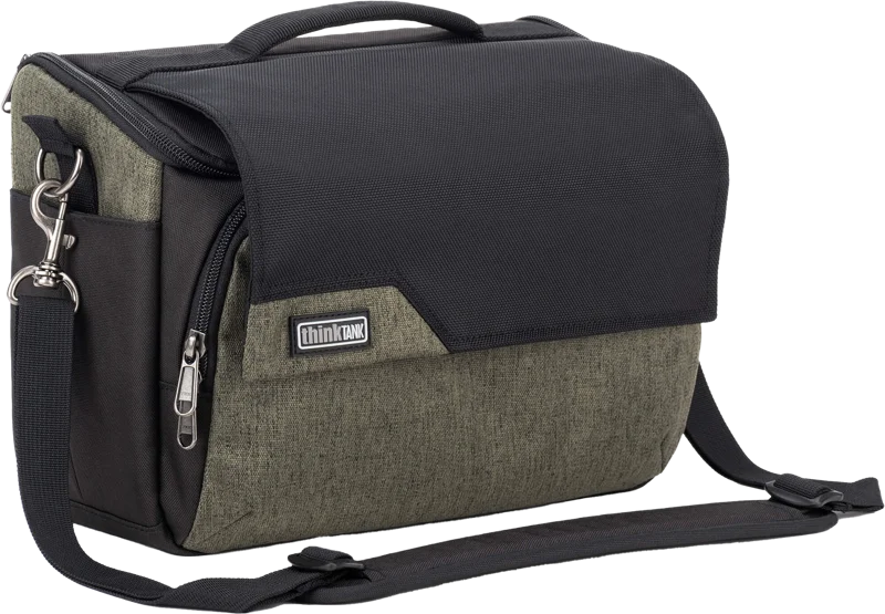 Think Tank Mirrorless Mover 30 V2, Coast Green