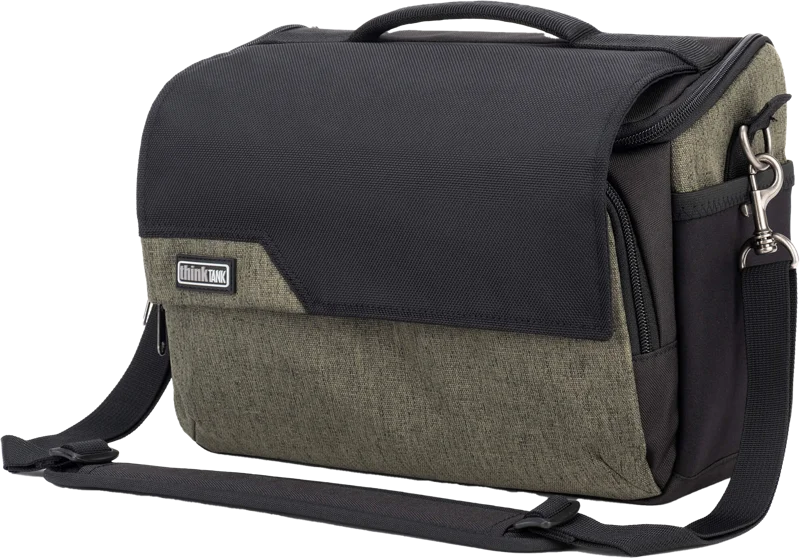 Think Tank Mirrorless Mover 30 V2, Coast Green