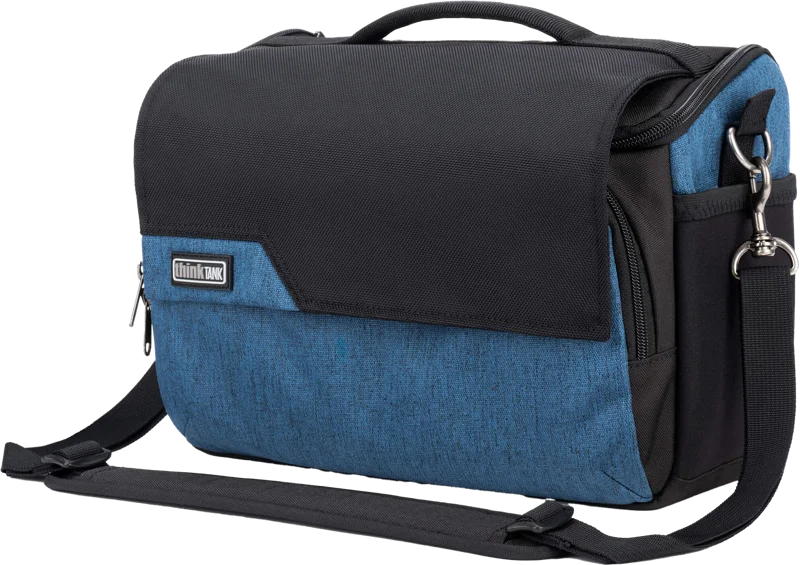 Think Tank Mirrorless Mover 30 V2, Marine Blue