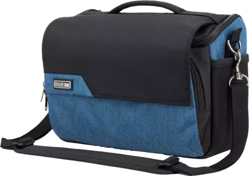 Think Tank Mirrorless Mover 30 V2, Marine Blue