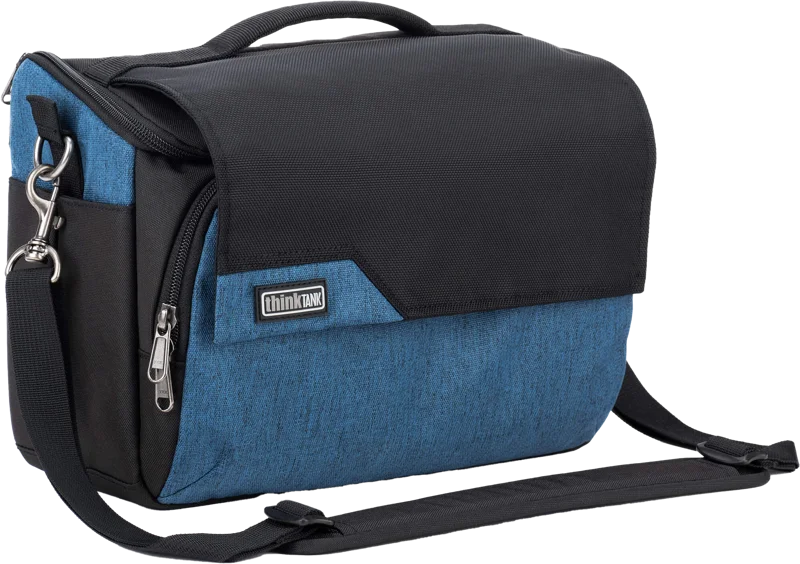 Think Tank Mirrorless Mover 30 V2, Marine Blue