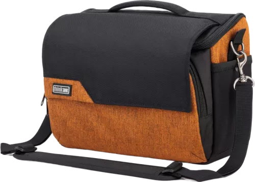 Think Tank Mirrorless Mover 30 V2, Campfire Orange