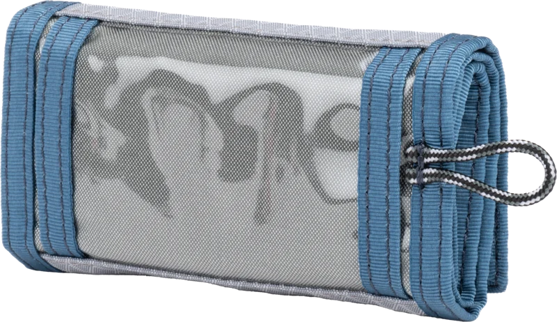 Think Tank Pixel Pocket Rocket (Holds 10 CF/CFexpress) Marine Blue