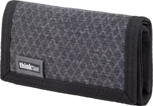 Think Tank Pixel Pocket Rocket (Holds 10 CF/CFexpress) Slate Black