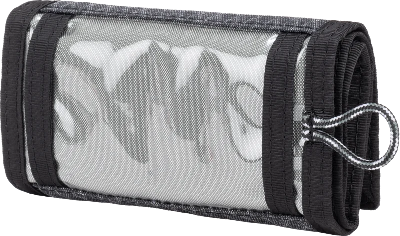 Think Tank Pixel Pocket Rocket (Holds 10 CF/CFexpress) Slate Black
