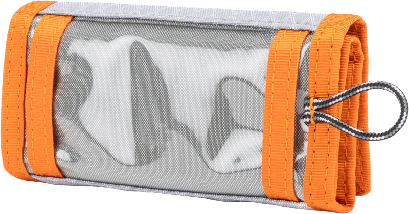 Think Tank Pixel Pocket Rocket (Holds 9 SD/CFexpress) Fireside Orange