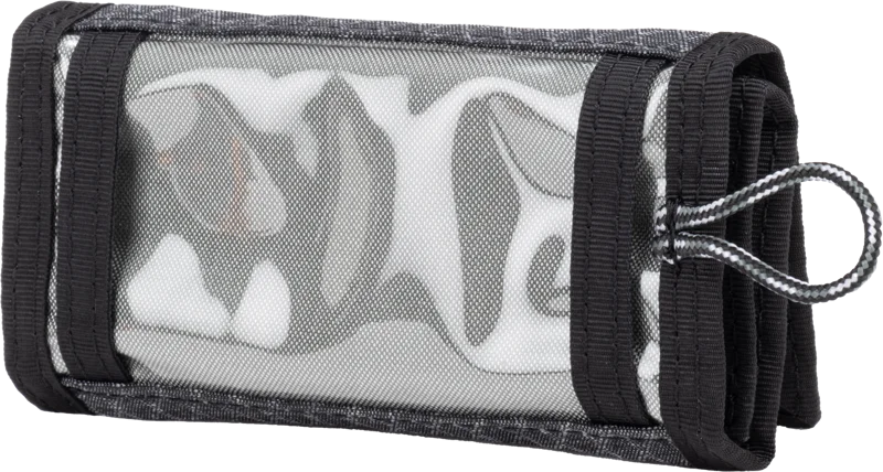Think Tank Pixel Pocket Rocket (Holds 9 SD/CFexpress) Slate Black