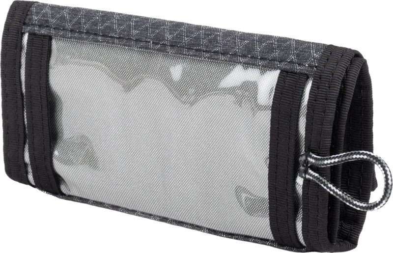 Think Tank Secure Pocket Rocket (Wallet with Strap: holds 9 SD/CFexpress/Micro) Slate Black