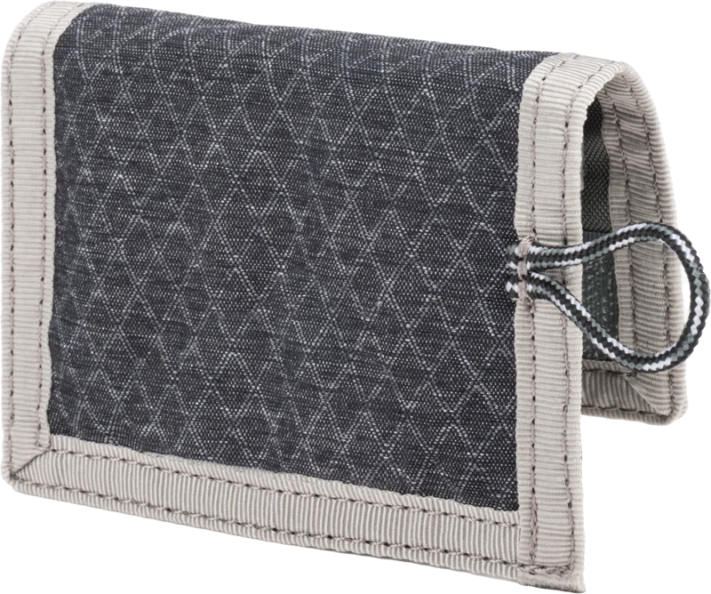 Think Tank Battery Holder 2 (Wallet 2 standard DSLR or Mirrorless Batteries) Grey
