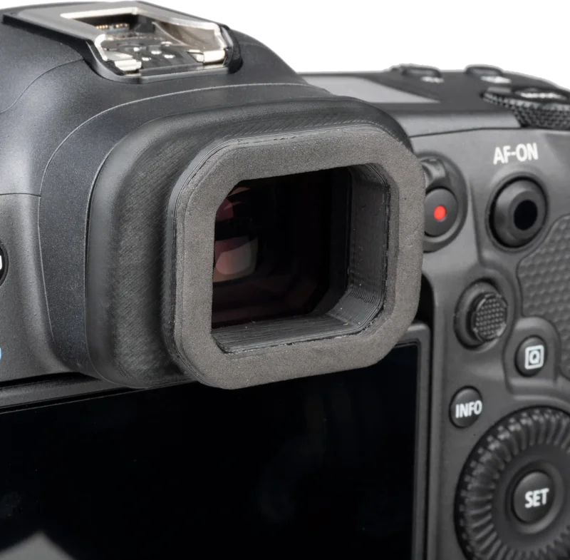 Think Tank Hydrophobia eyepiece Canon EP-R3