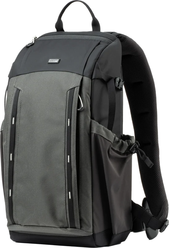 Think Tank Mindshift BackLight Sprint, Slim Lightweight Backpack, Slate Black