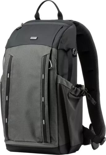 Think Tank Mindshift BackLight Sprint, Slim Lightweight Backpack, Slate Black