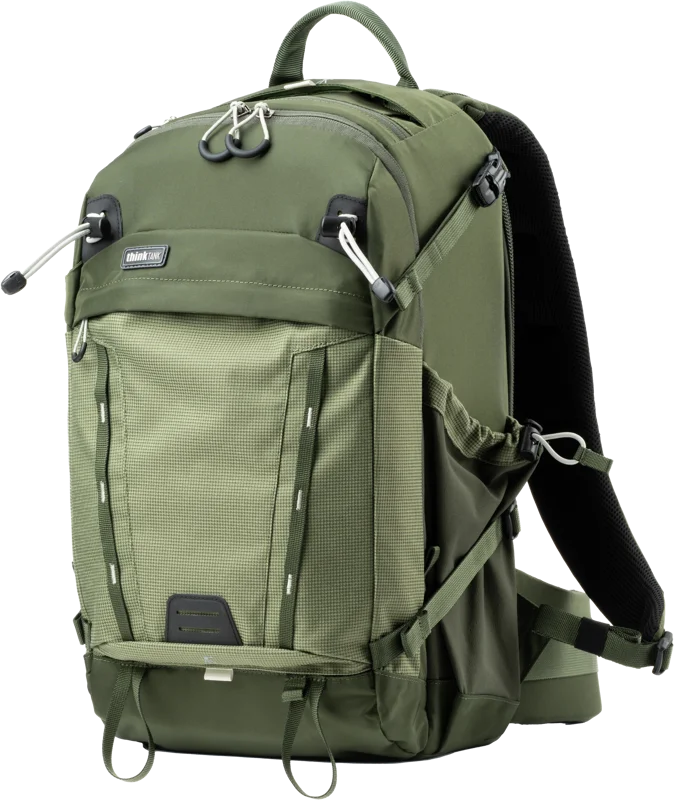 Think Tank Mindshift BackLight 18L, Montane Green