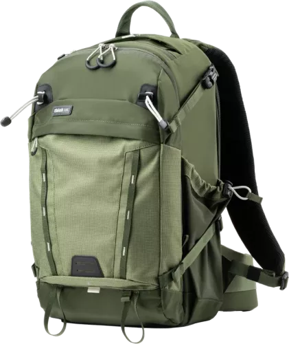 Think Tank Mindshift BackLight 18L, Montane Green