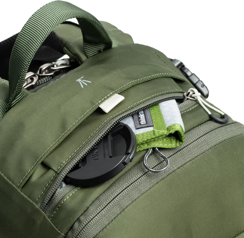 Think Tank Mindshift BackLight 18L, Montane Green