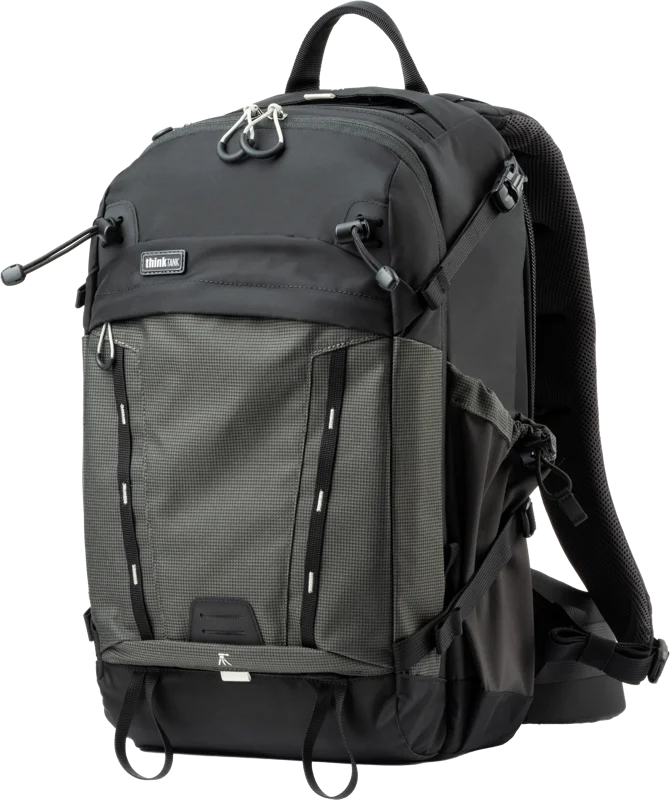 Think Tank Mindshift BackLight 18L, Slate Black