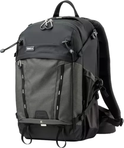 Think Tank Mindshift BackLight 18L, Slate Black