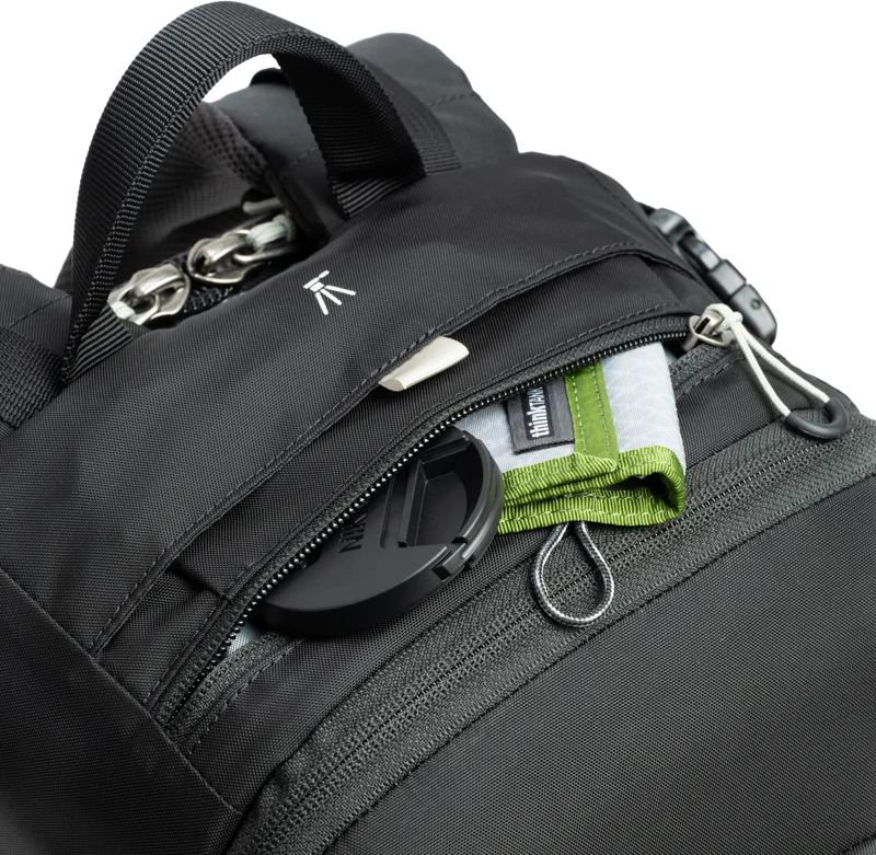 Think Tank Mindshift BackLight 18L, Slate Black