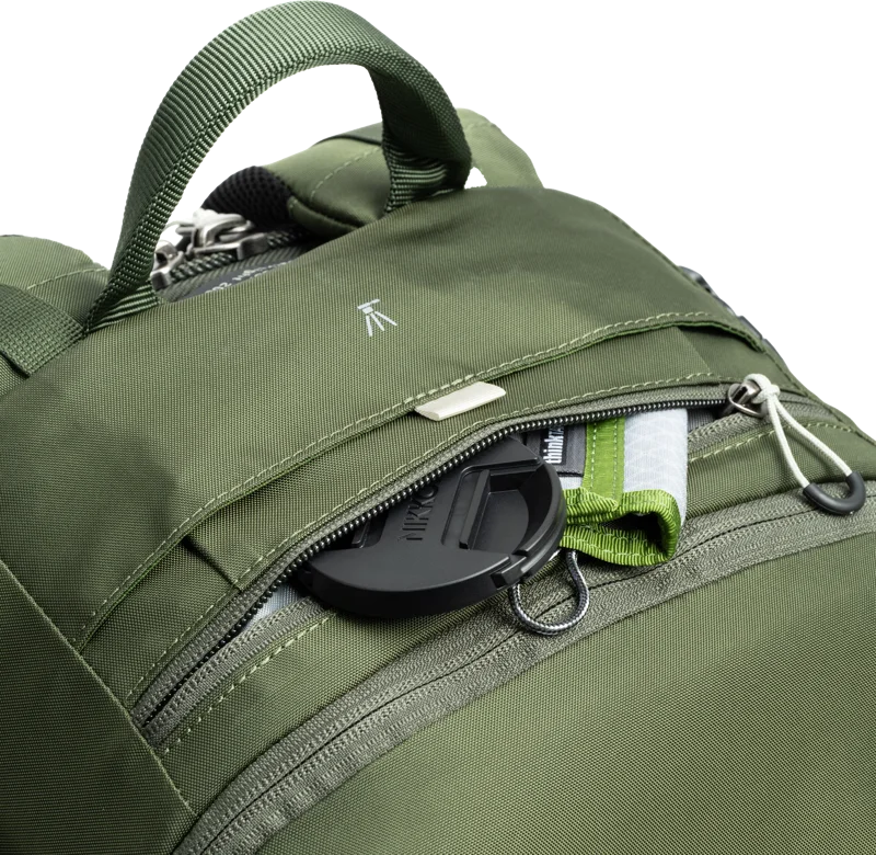 Think Tank MindShift BackLight 26L Photo Daypack, Montane Green