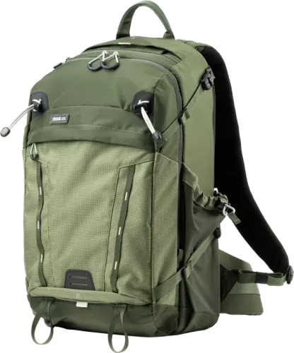 Think Tank MindShift BackLight 26L Photo Daypack, Montane Green