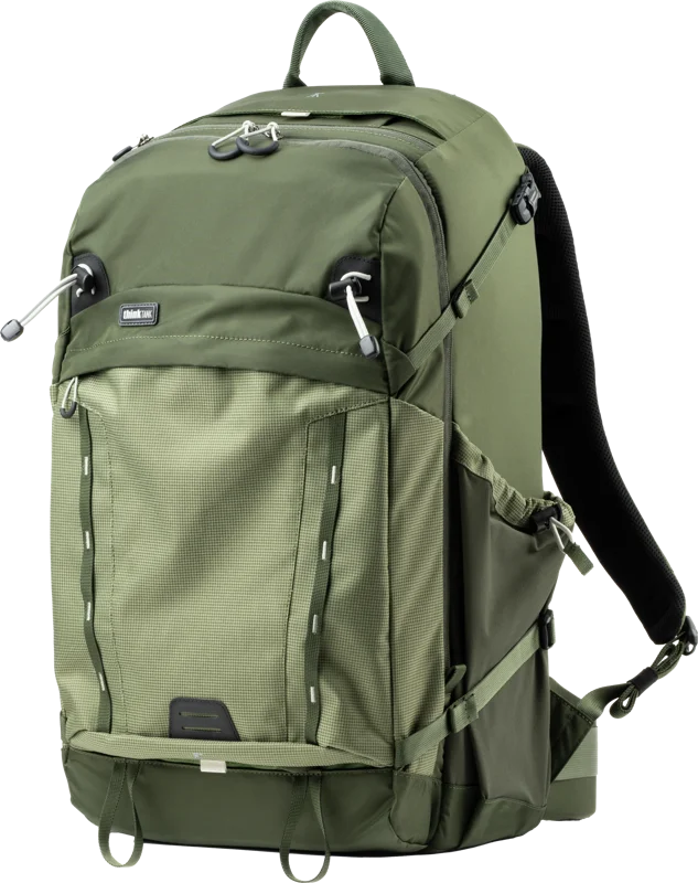 Think Tank Mindshift BackLight 36L, Montane Green