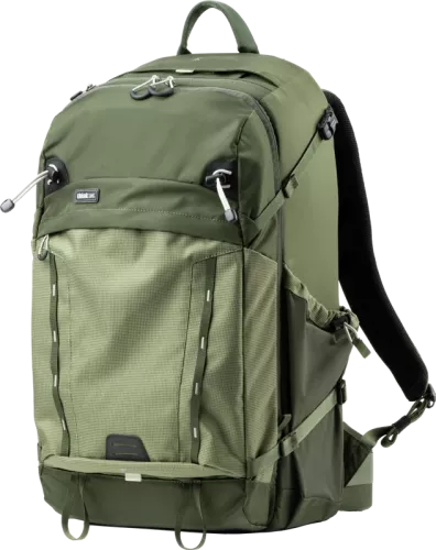 Think Tank Mindshift BackLight 36L, Montane Green