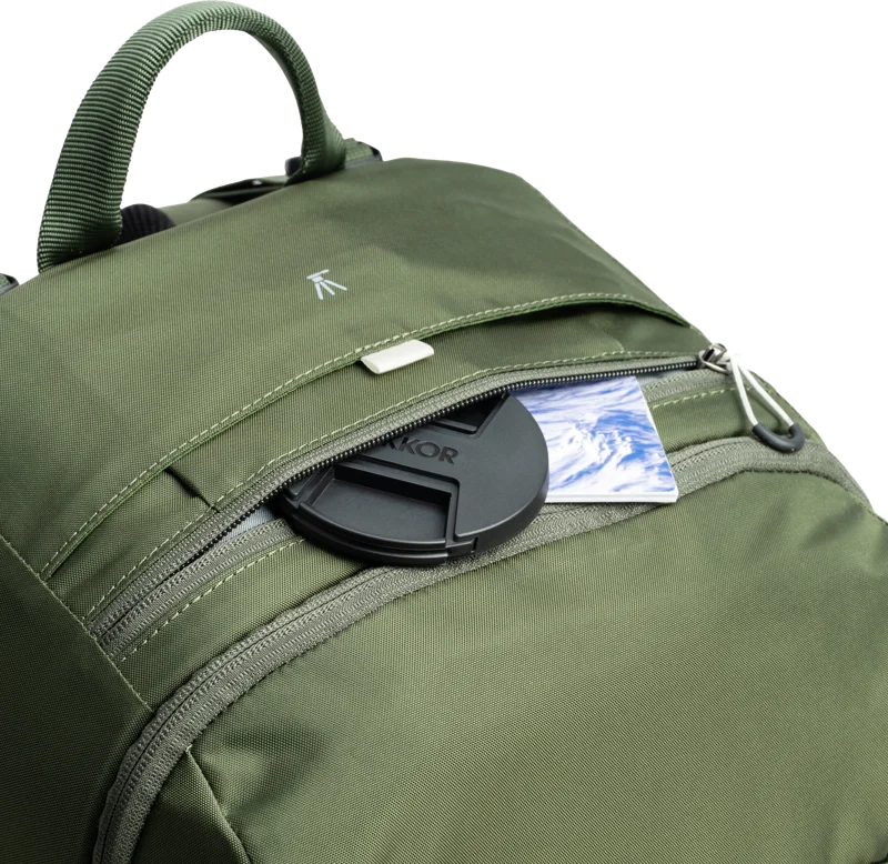 Think Tank Mindshift BackLight 36L, Montane Green