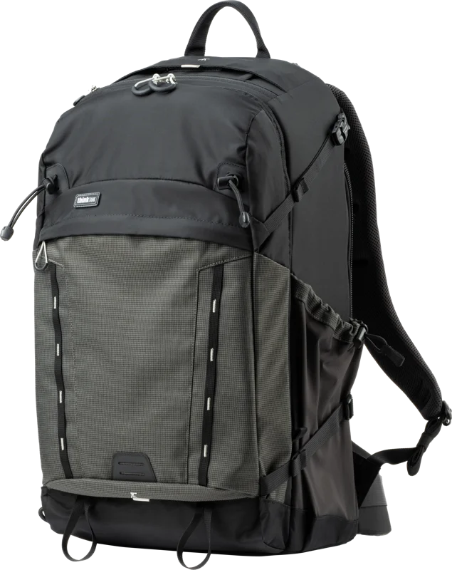 Think Tank Mindshift BackLight 36L, Slate Black