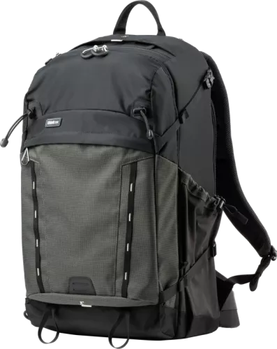 Think Tank Mindshift BackLight 36L, Slate Black