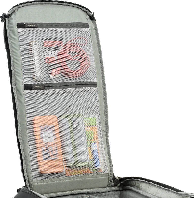 Think Tank Mindshift BackLight 36L, Slate Black