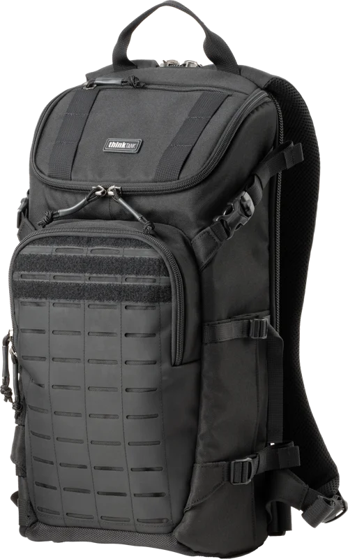 Think Tank DarkLight Backpack 14L, Black