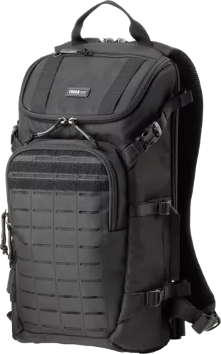 Think Tank DarkLight Backpack 14L, Black